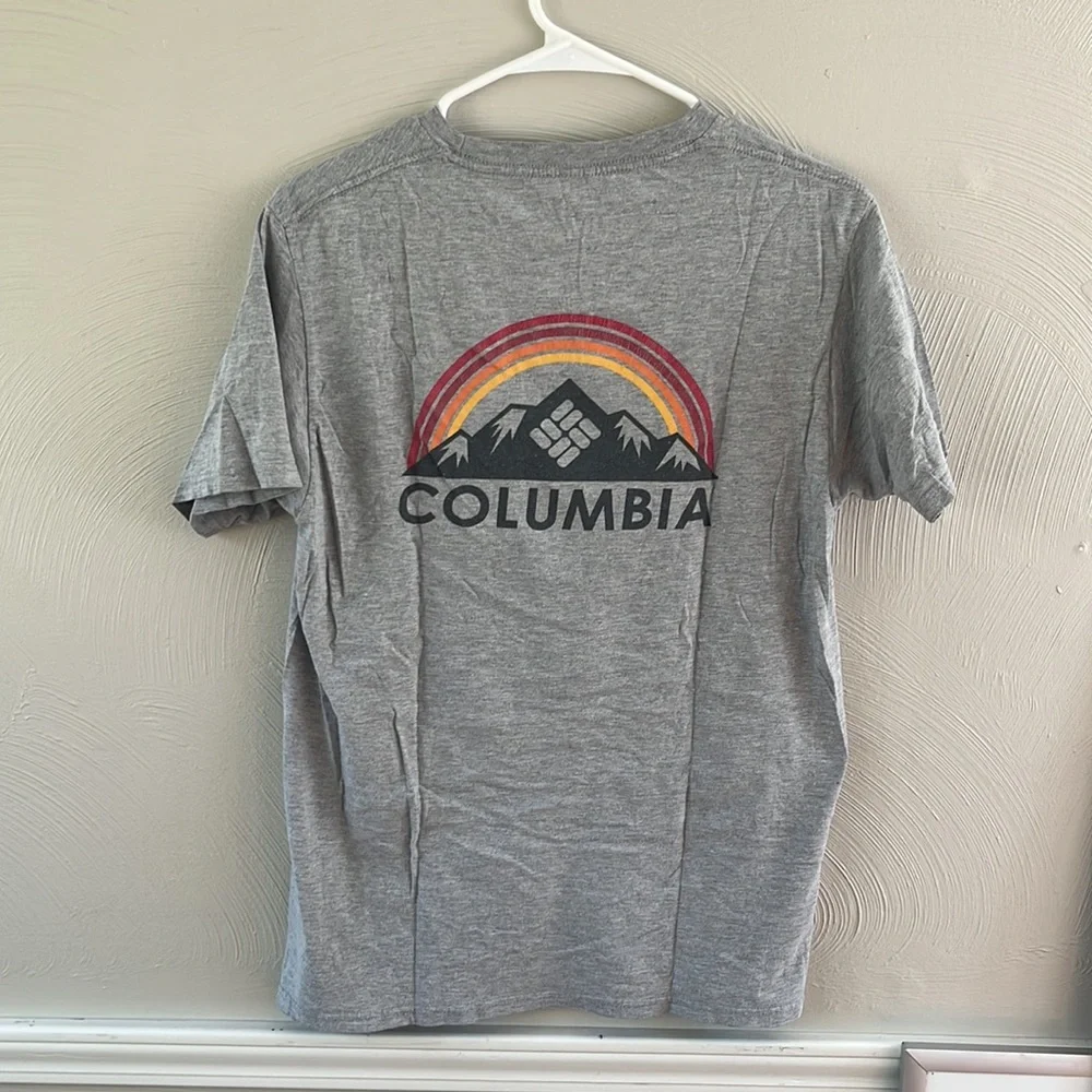 Columbia men’s t-shirt - Picture 2 of 2